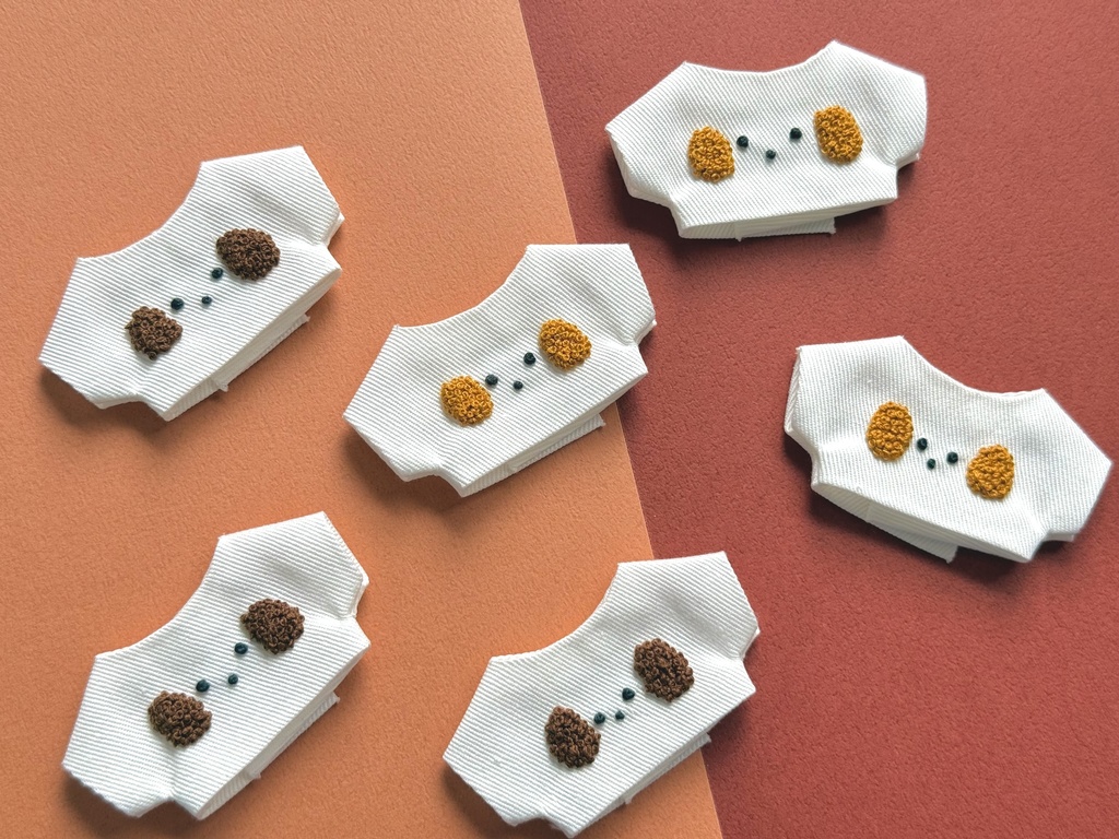 【10せんち】いぬT