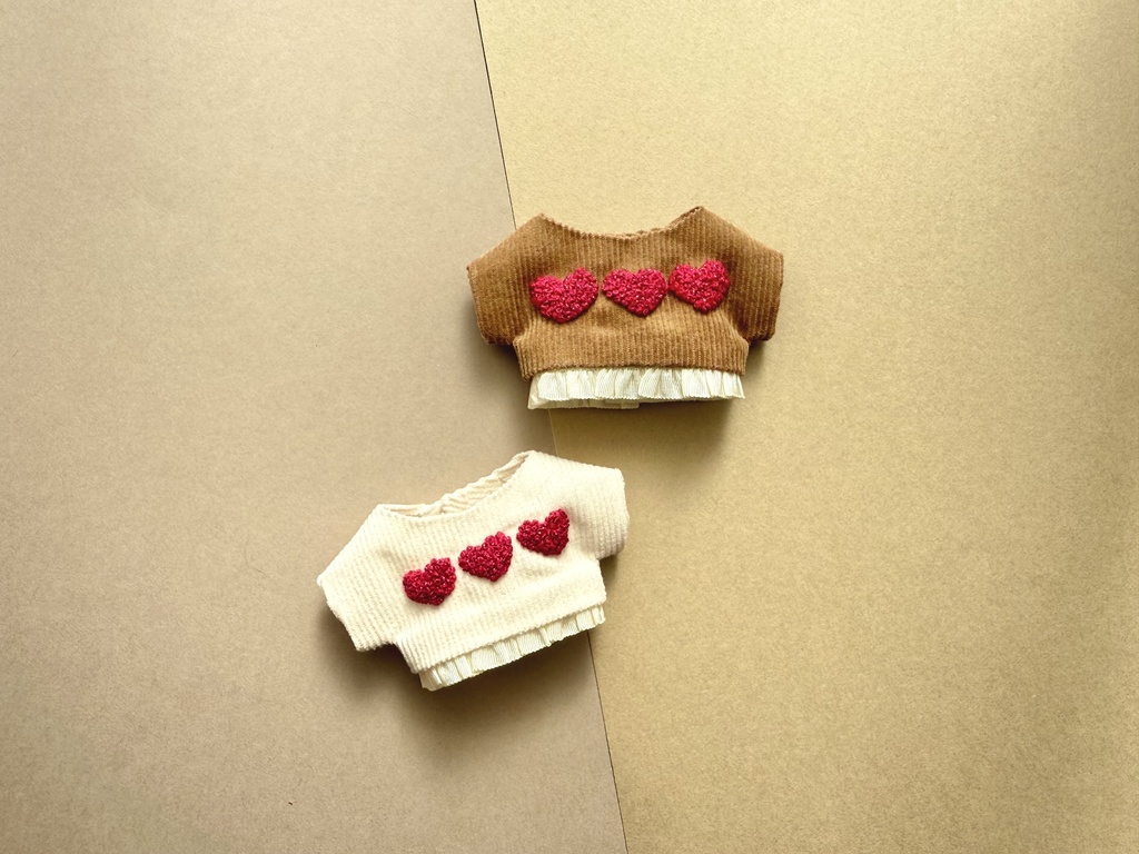 きらきらはあとT