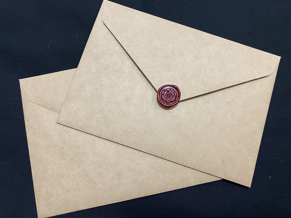 創作 ポストカード