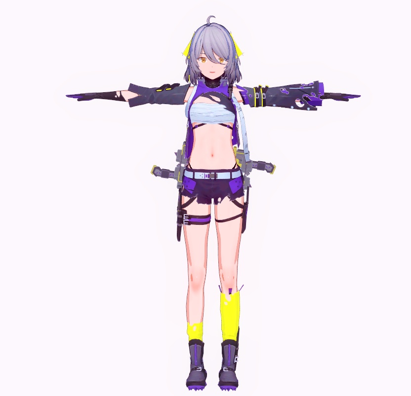 安卡希雅·不灭榜首