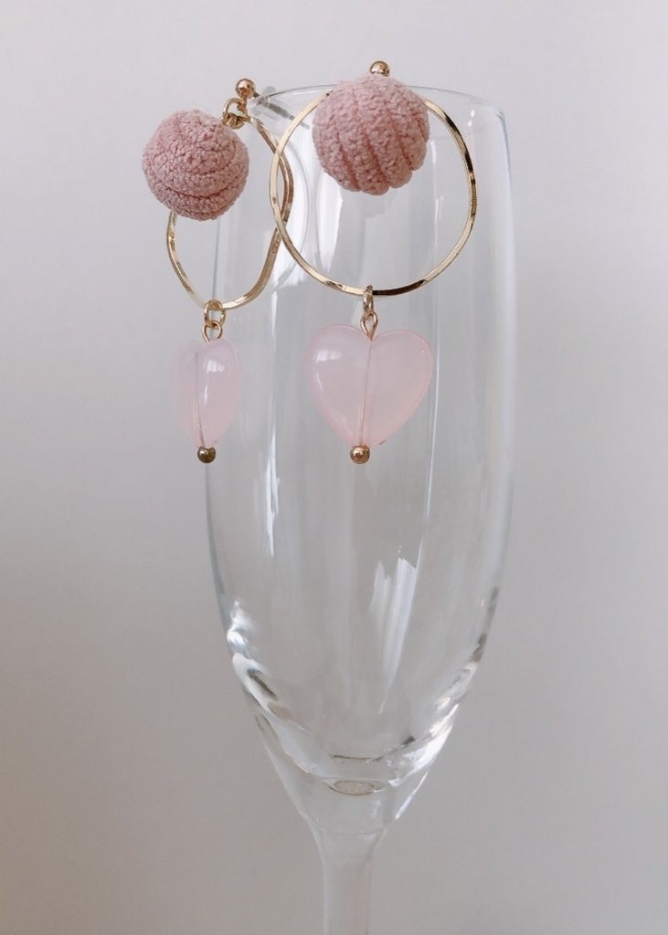 ぴんくのぴあす