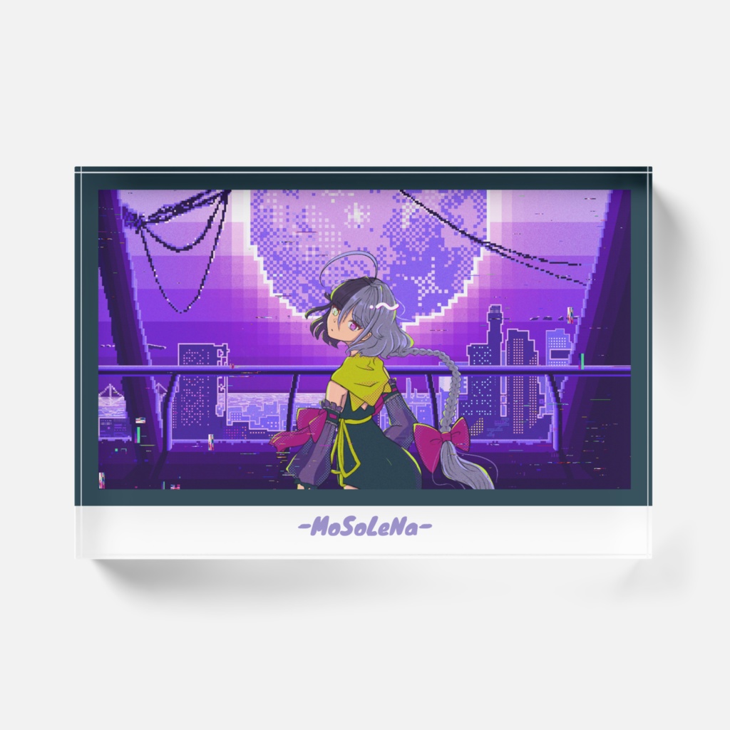 縺ソ縺九s縺帙>縺ョ繧医kアクリルブロック