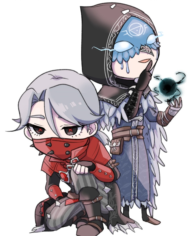 エクヤコアクリルスタンド