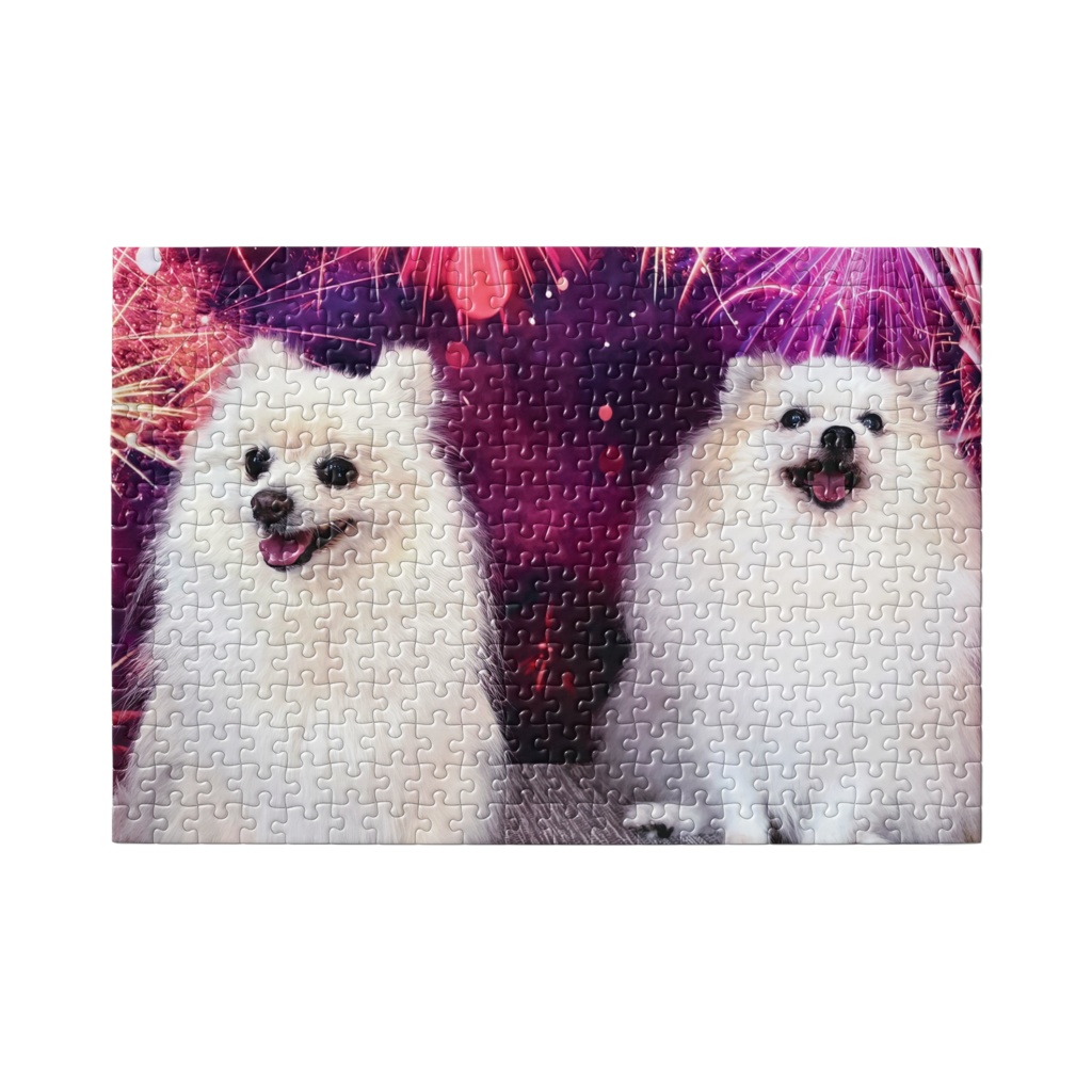 ぷんちゃんとお友達!