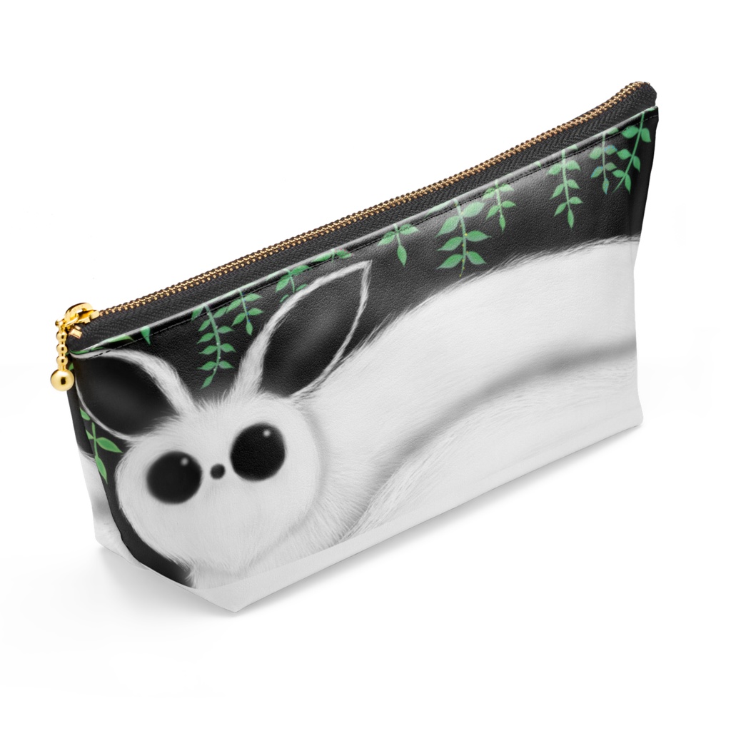 モンスターもふもふポーチ