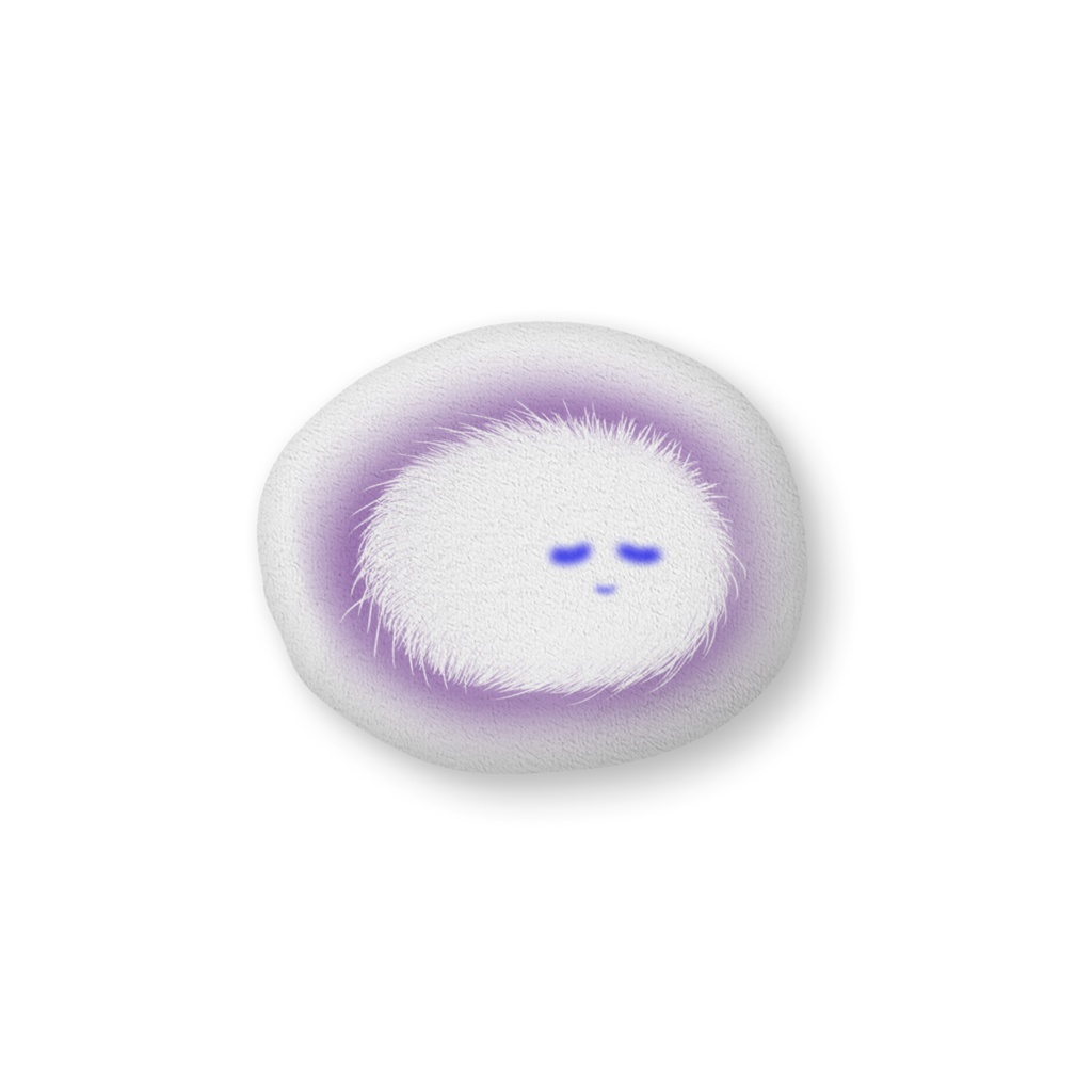 すやぁクッション