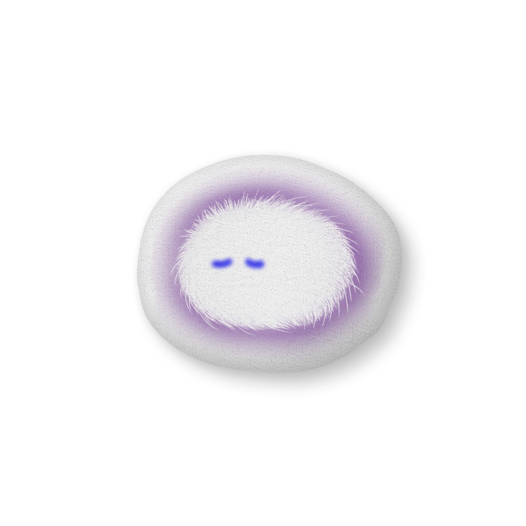 すやぁクッション