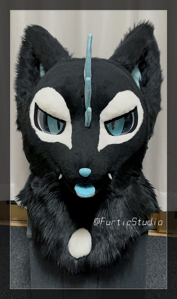 着ぐるみ製作用メッシュアイ・アイブランク(目の枠)