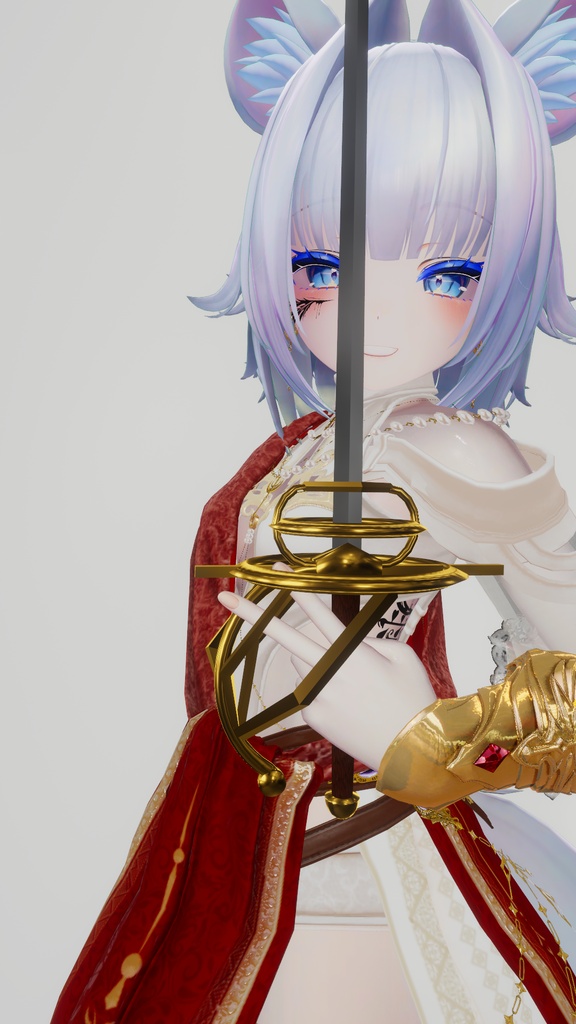 汎用 レイピア