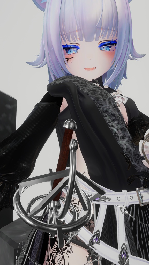 汎用 レイピア