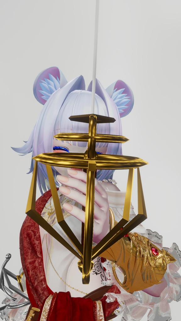 汎用 レイピア