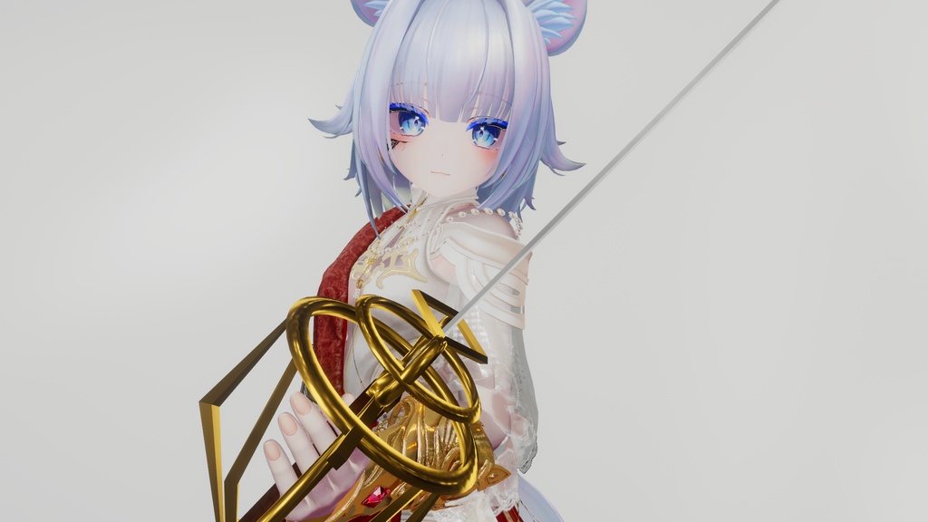 汎用 レイピア