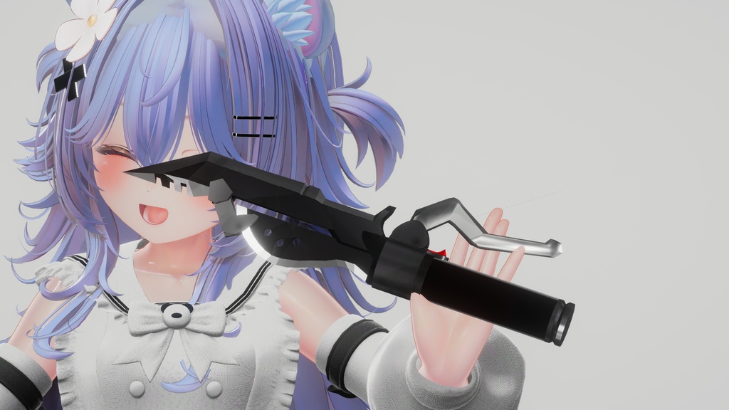 汎用 ジャンクなクイーンのナイフ