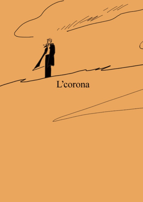 L'corona