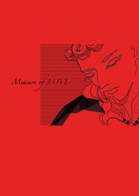 Measure of Love