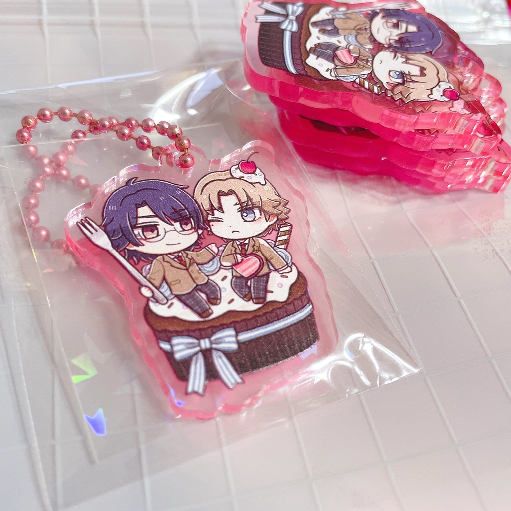 忍跡カレンダー2021