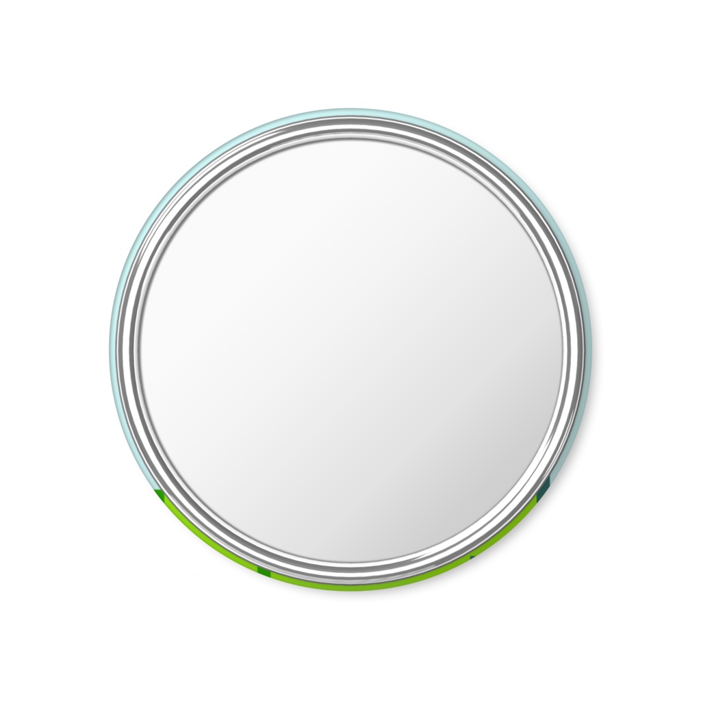 【缶ミラー】おはようこざ丸•.¸¸♬