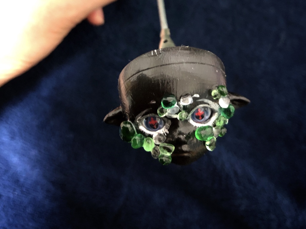 鉱秘石シリーズ