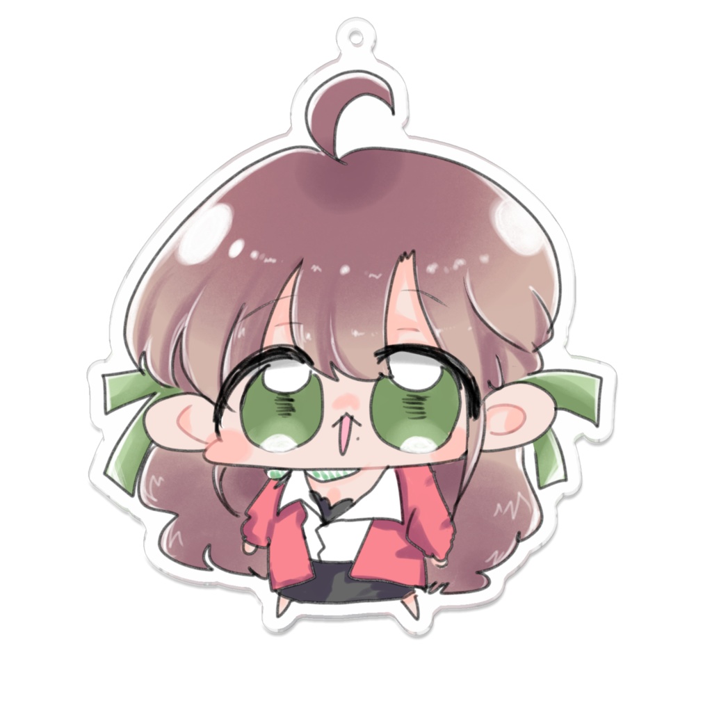 ふてぶて川 アクキー