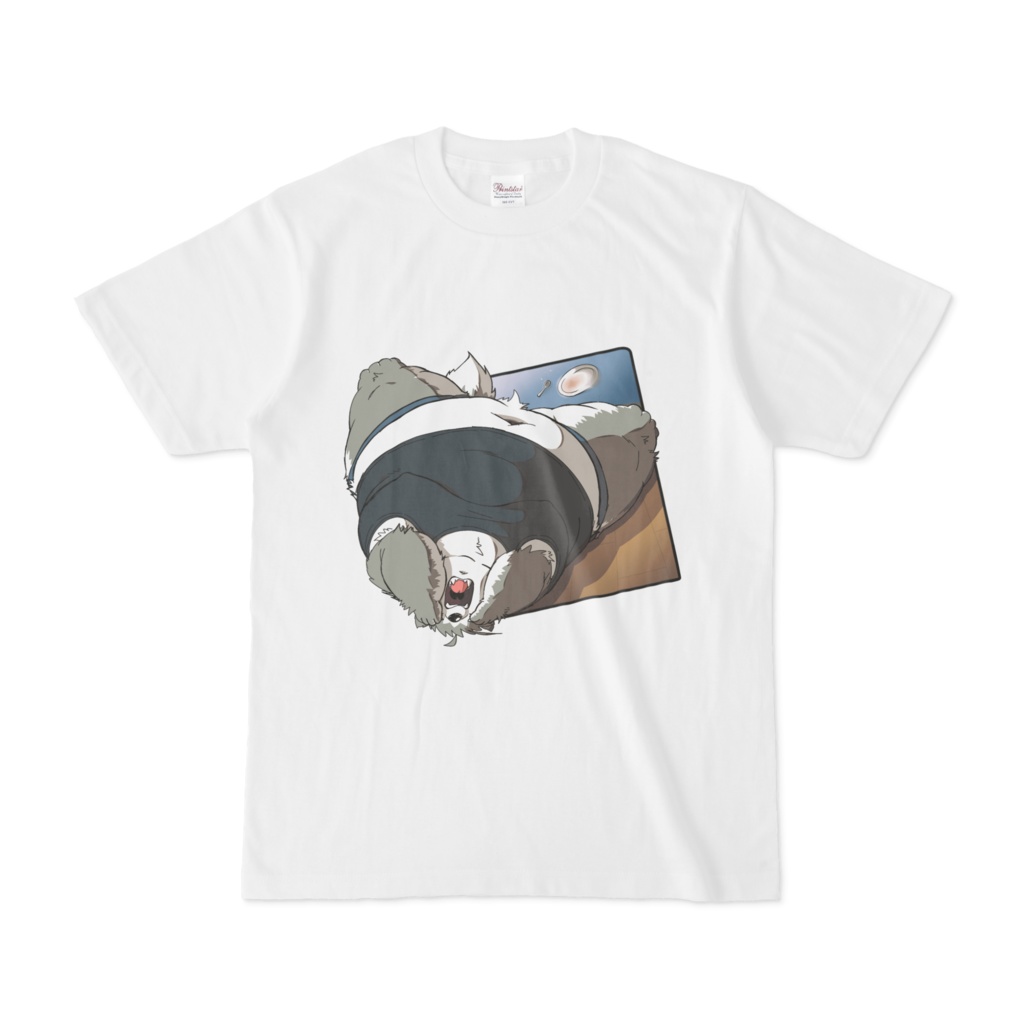 レビオスTシャツ