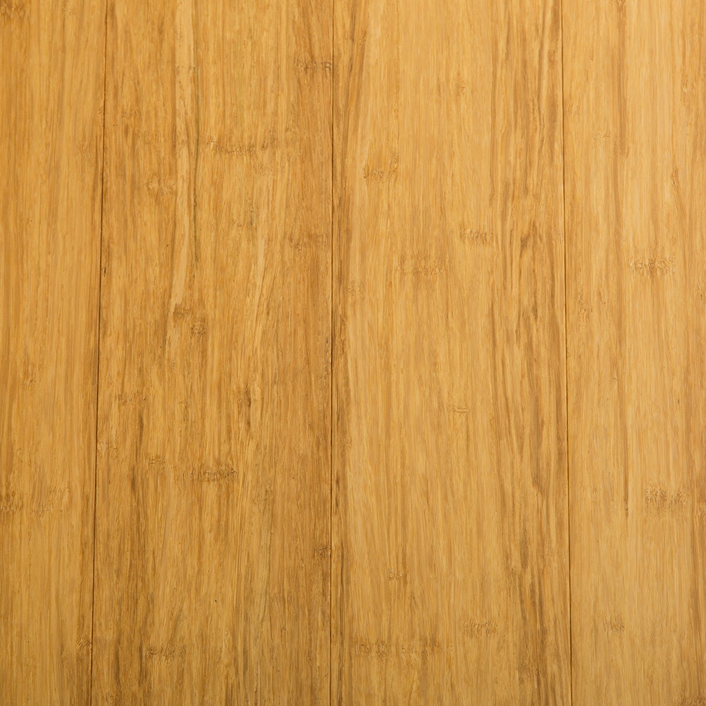 Strand Woven Bamboo Flooring