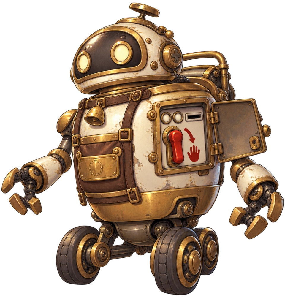 SW2.5シナリオ　逃げた巨大プリンを捕まえろ