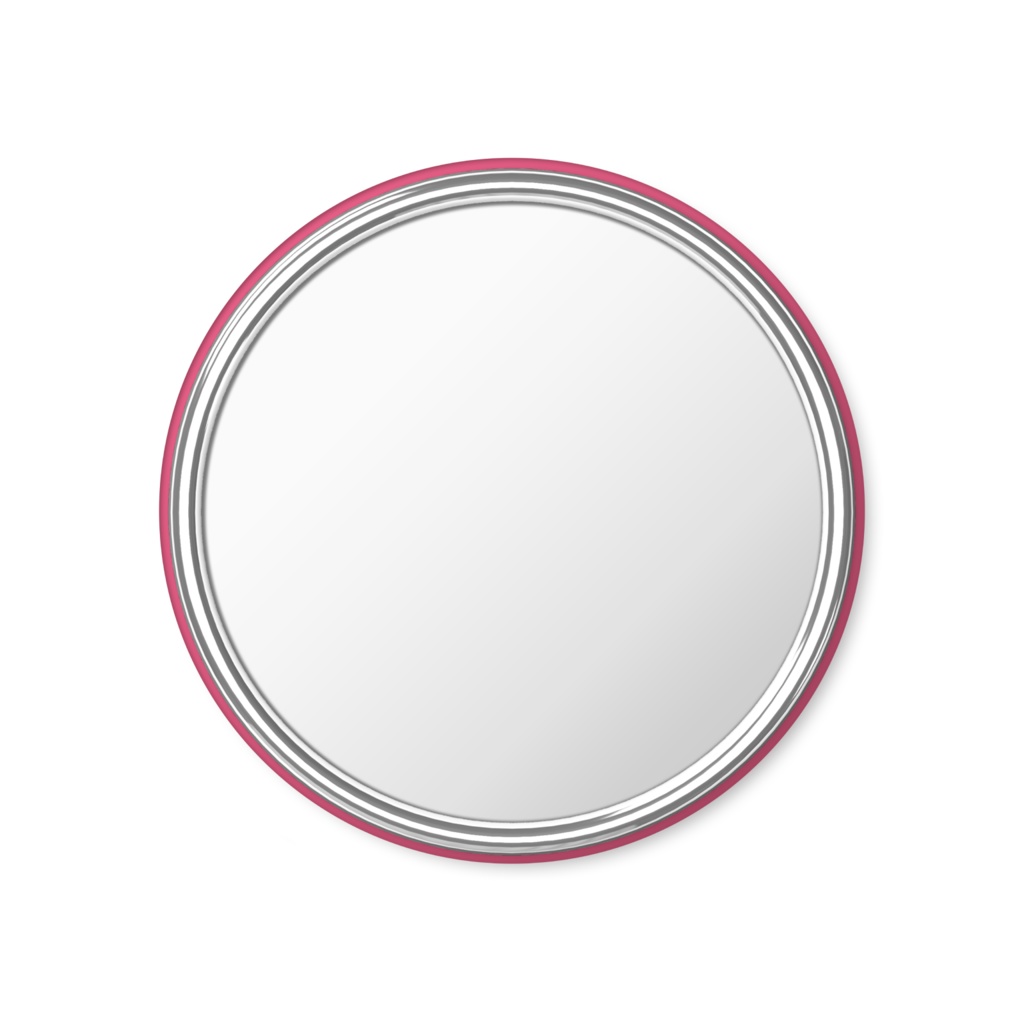 スーちゃんほおばり ミラー