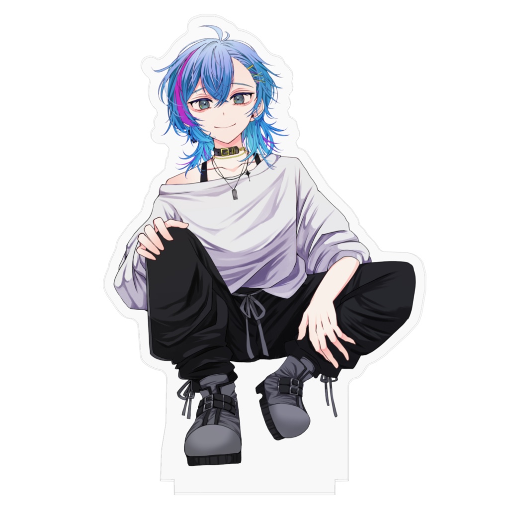 涼宮葵 アクリルスタンド