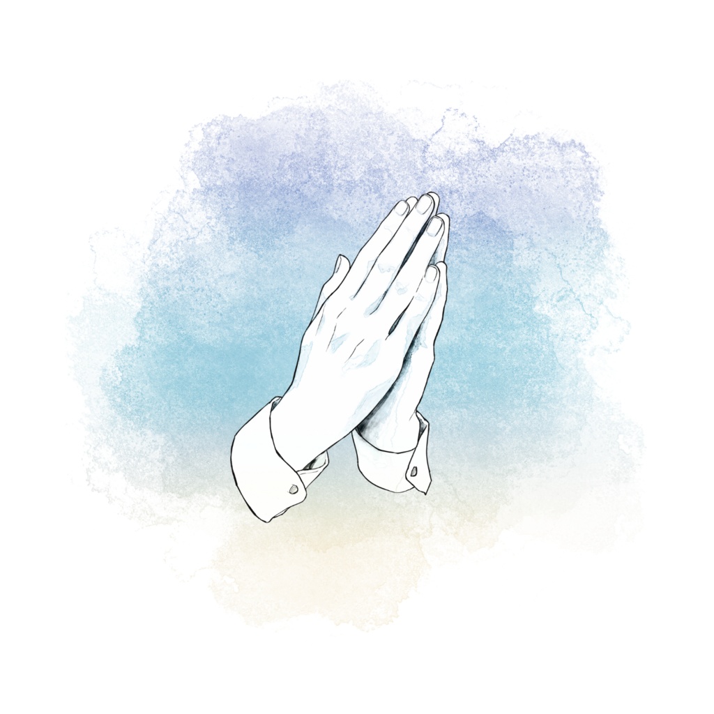 2997 1st Album “Prayers”