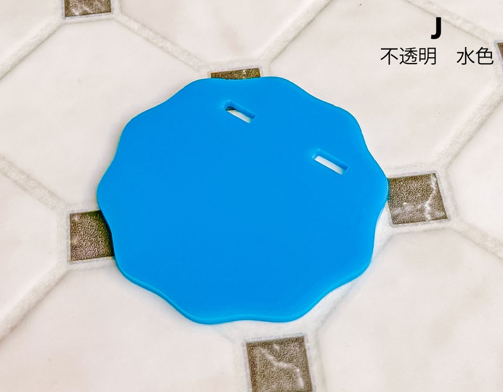 【ぬい・ドールに】アクリルスタンド