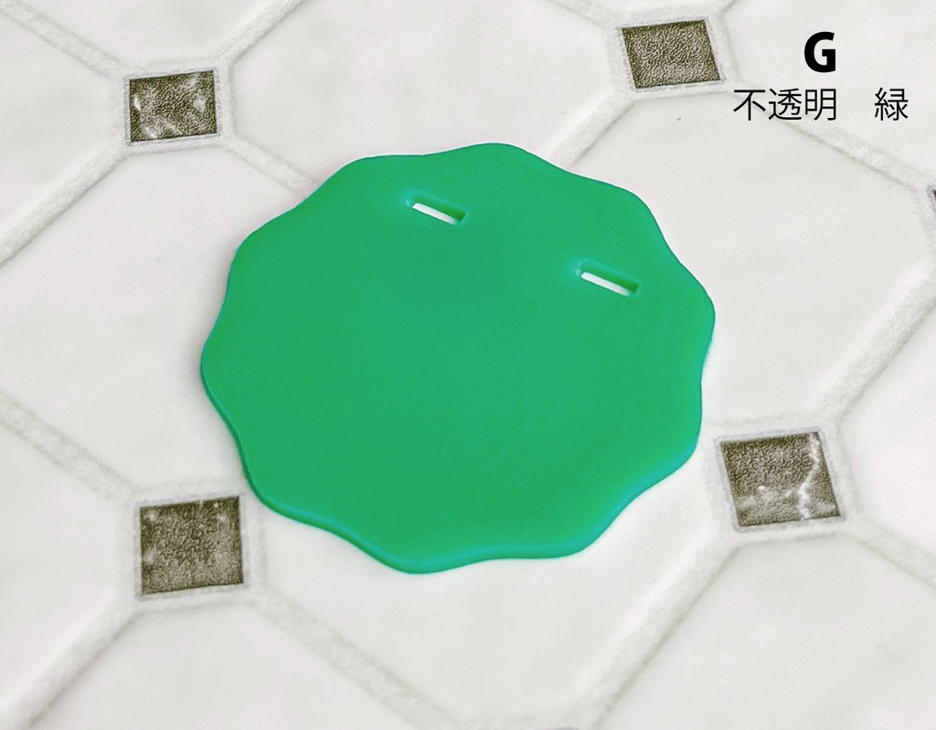 【ぬい・ドールに】アクリルスタンド