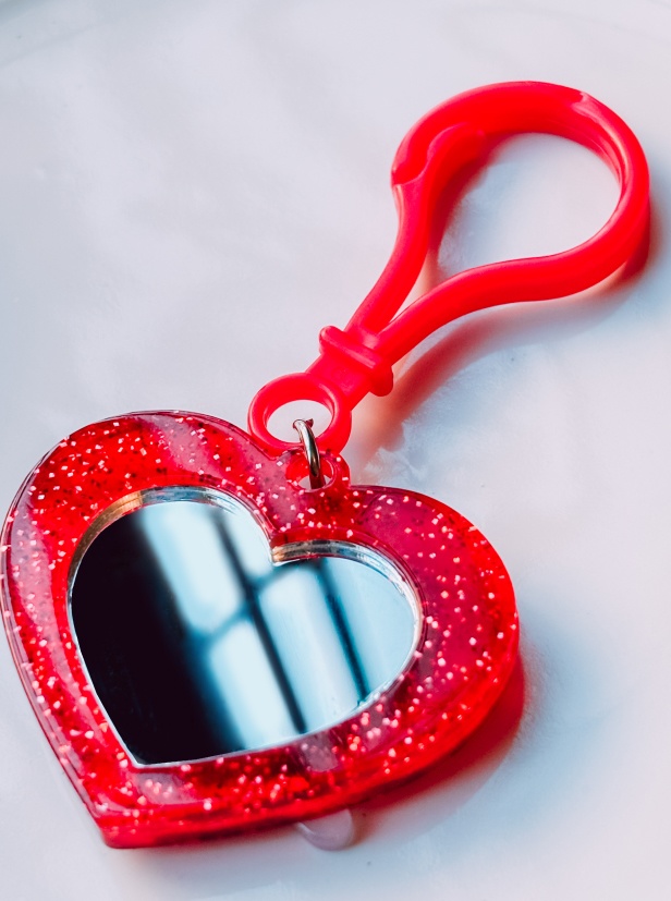 好(ハオ)キーホルダー