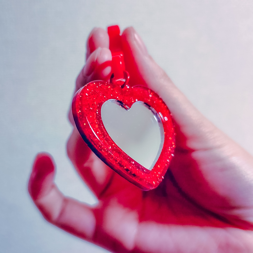 好(ハオ)キーホルダー