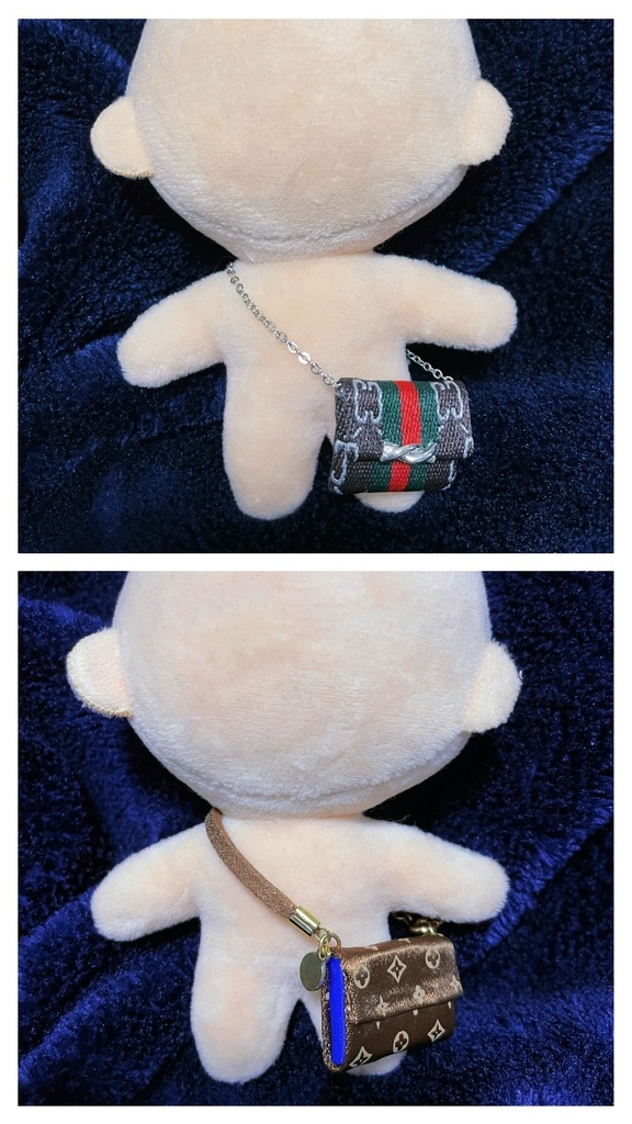 ブランド風バッグシリーズ