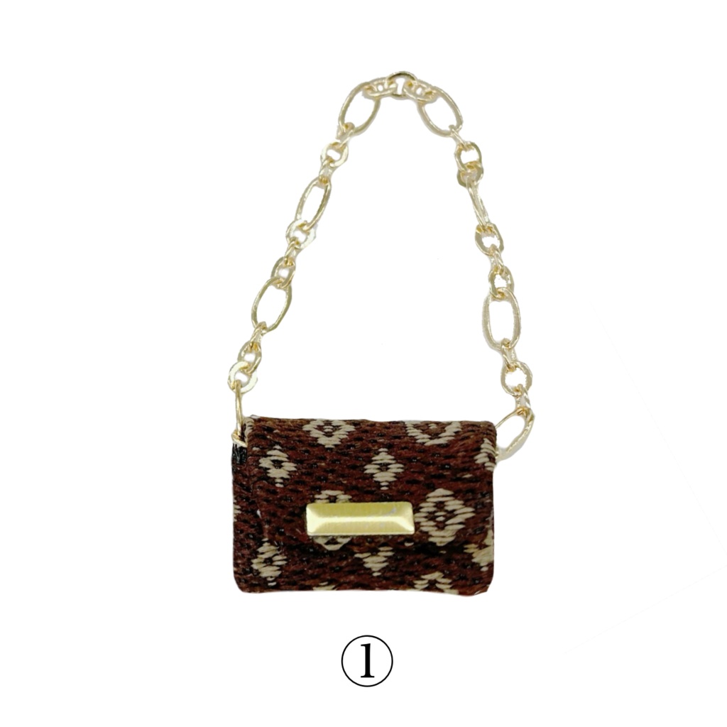 ブランド風バッグシリーズ