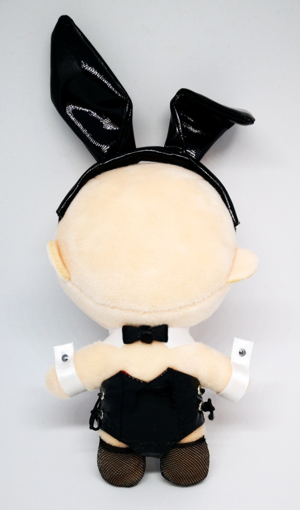 バニースーツ(11〜12cm)