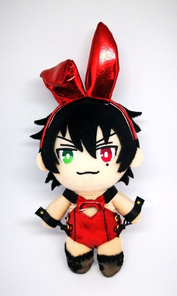 バニースーツ(11〜12cm)