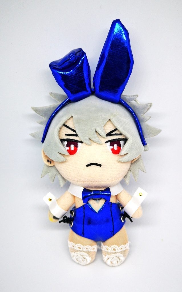 バニースーツ(11〜12cm)