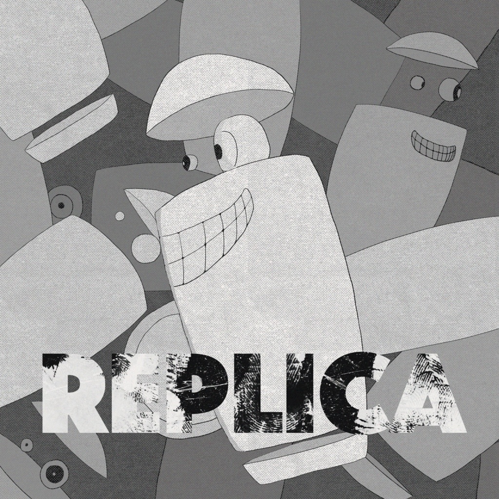 REPLICA