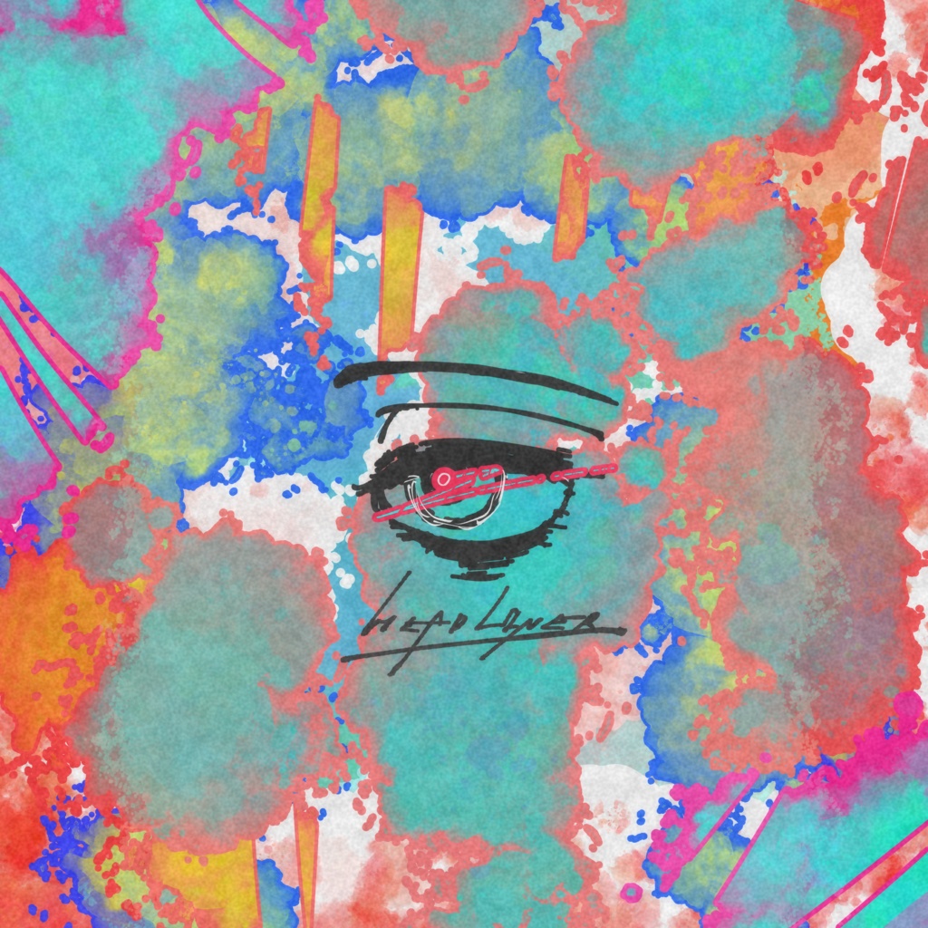 1st EP「HEADLINER」