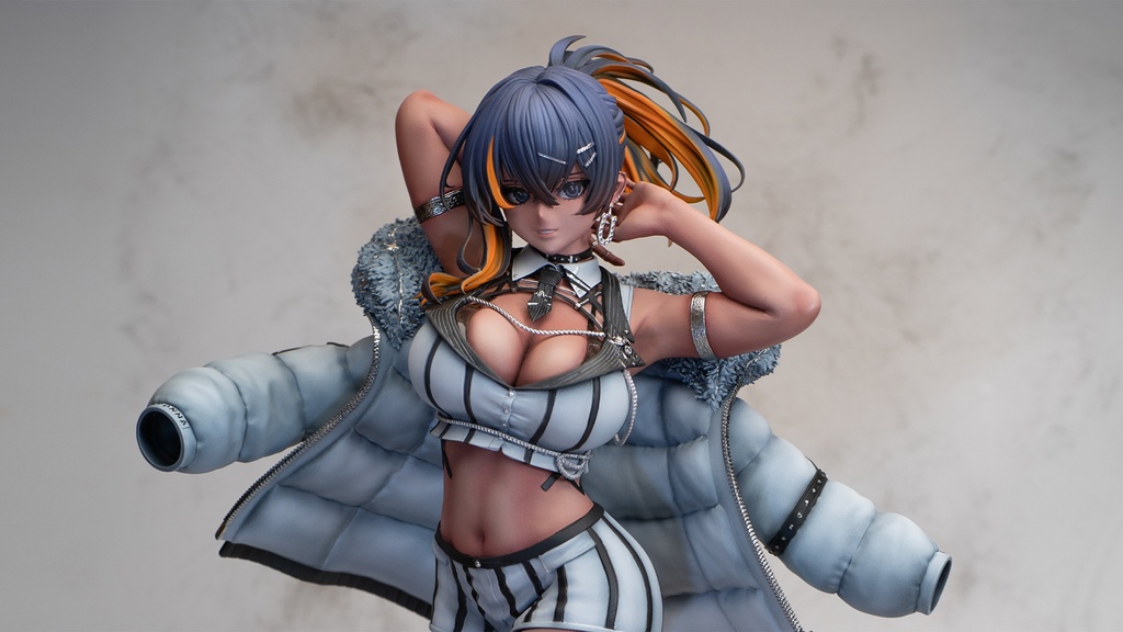 NIKKE : ノイズ [ クラシックディーバ ]