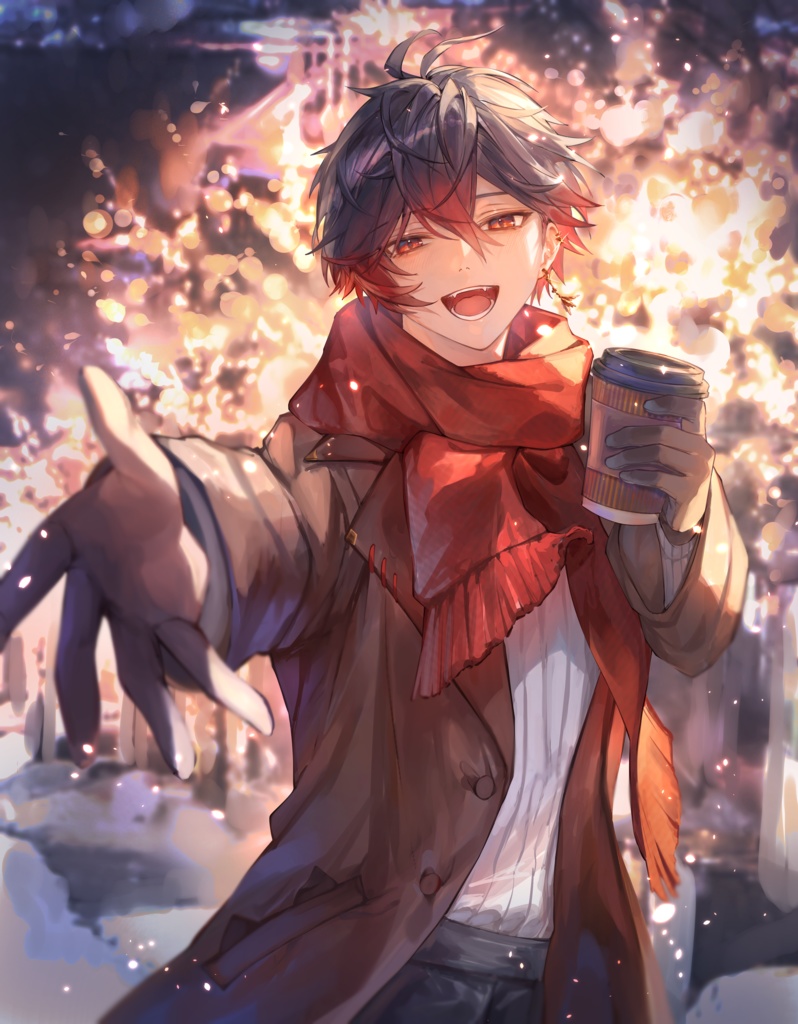 ボイス/クリスマスボイス6つセット