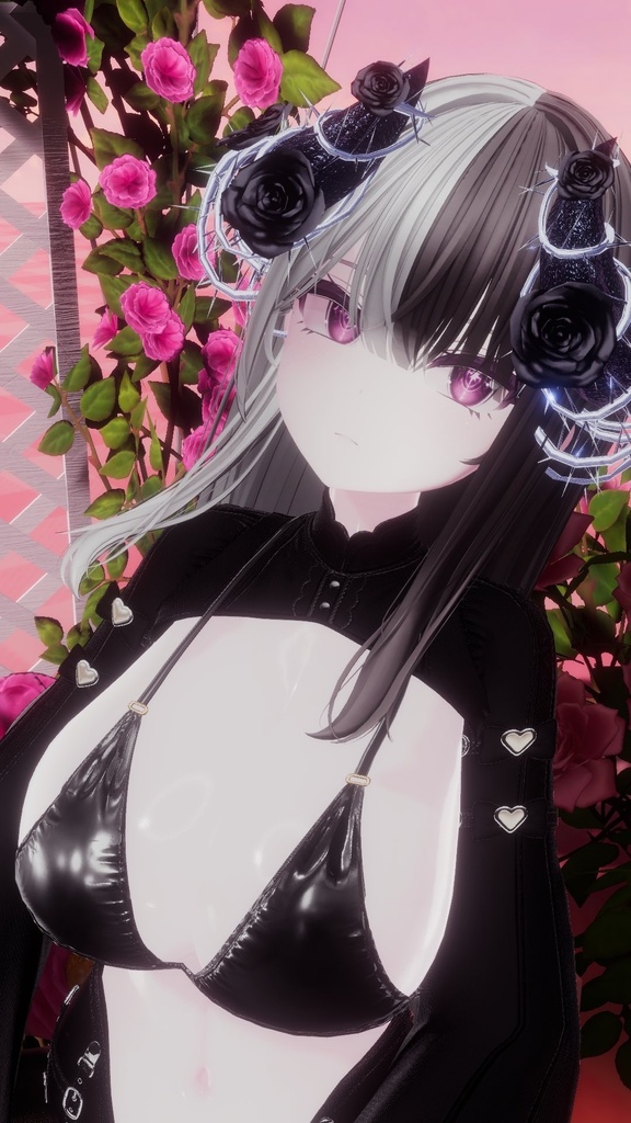 【SALE】 Holy Eye【対応3種×6色】