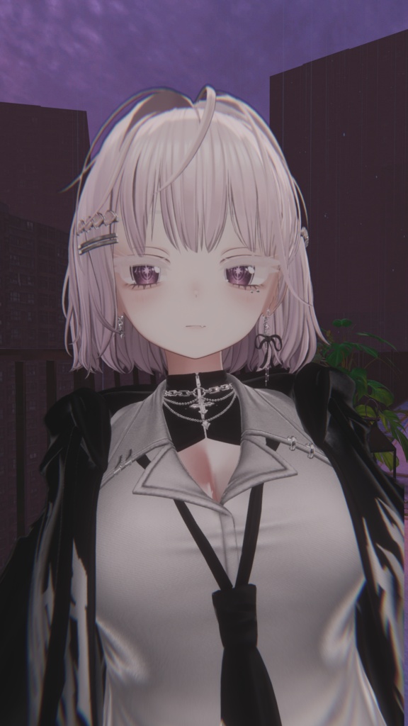 【SALE】 Holy Eye【対応3種×6色】
