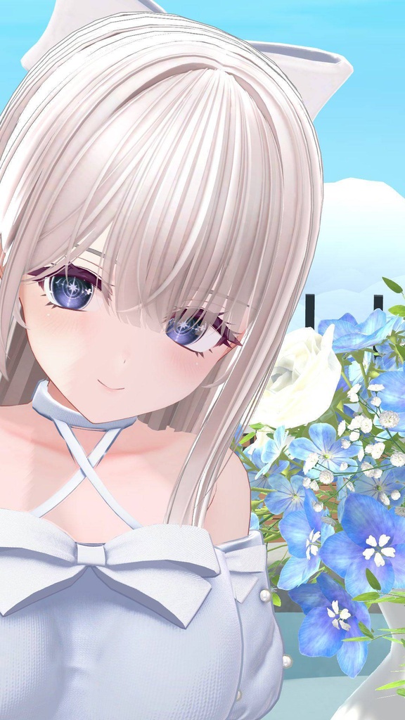 【SALE】 Holy Eye【対応3種×6色】
