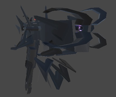 DDG(Death's Demon Gun)