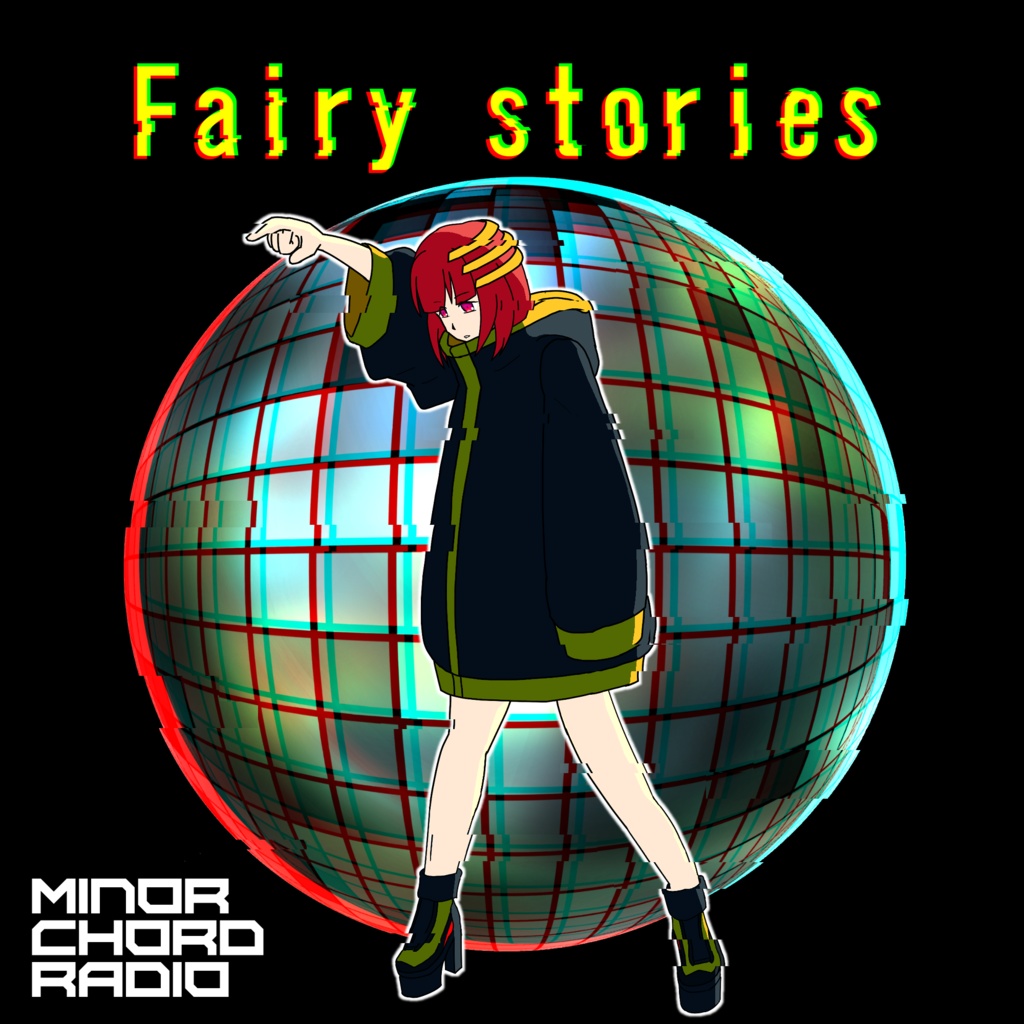 Fairy stories【DL】