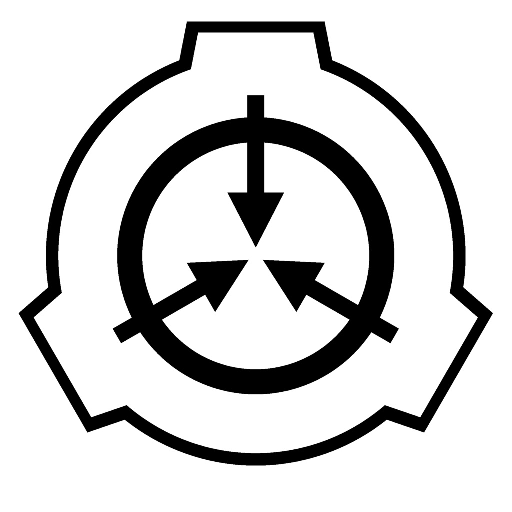 SCP-Logo-Shader