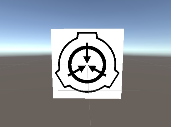 SCP-Logo-Shader