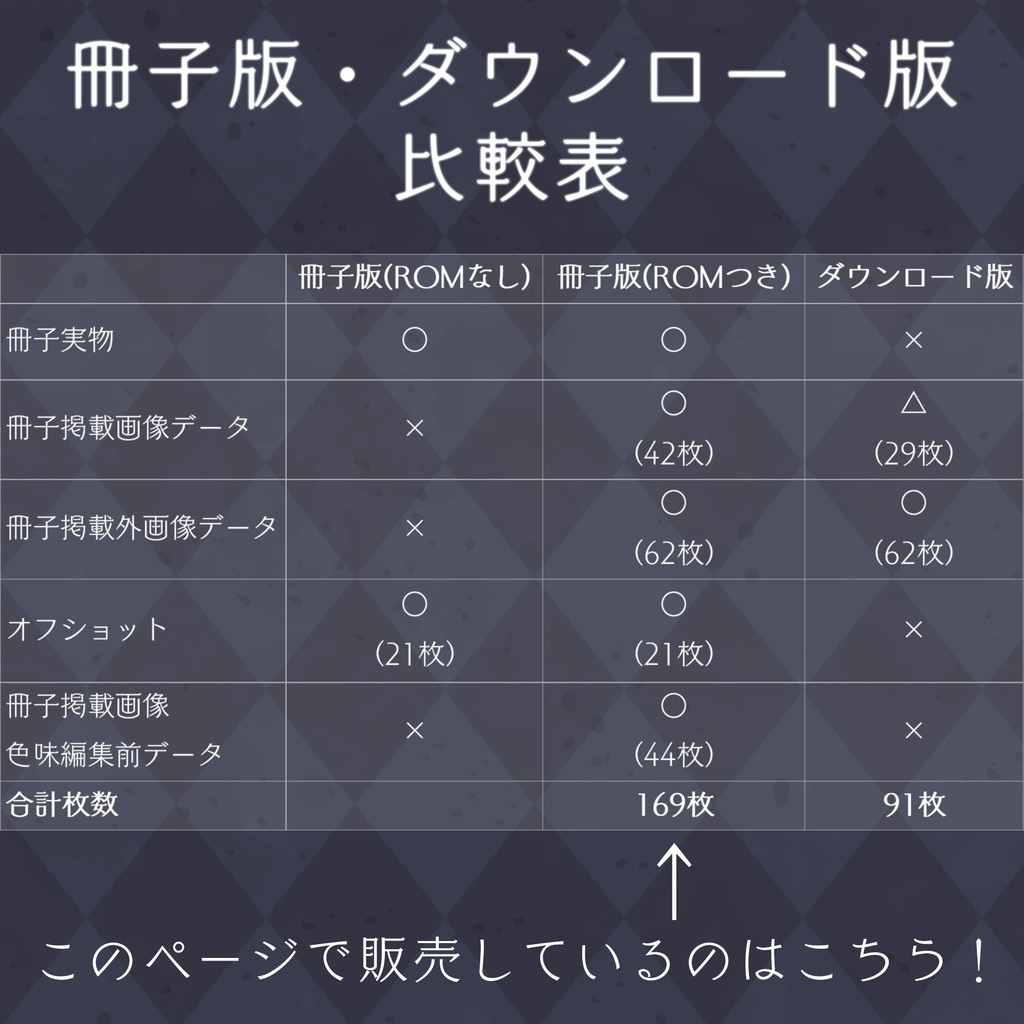 写真集『SNOW TALE5』冊子版(ROMつき)【汐見雪菜】